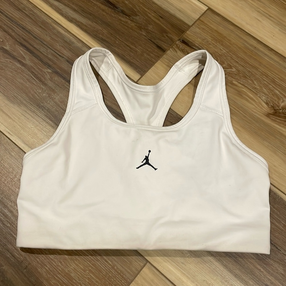 Jordan sports bra